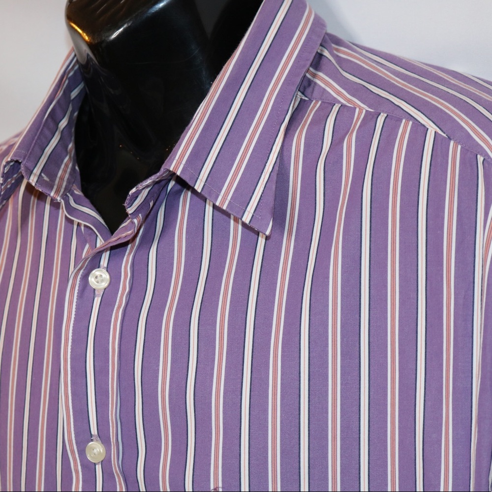 Roundtree & Yorke - Mens Shirt